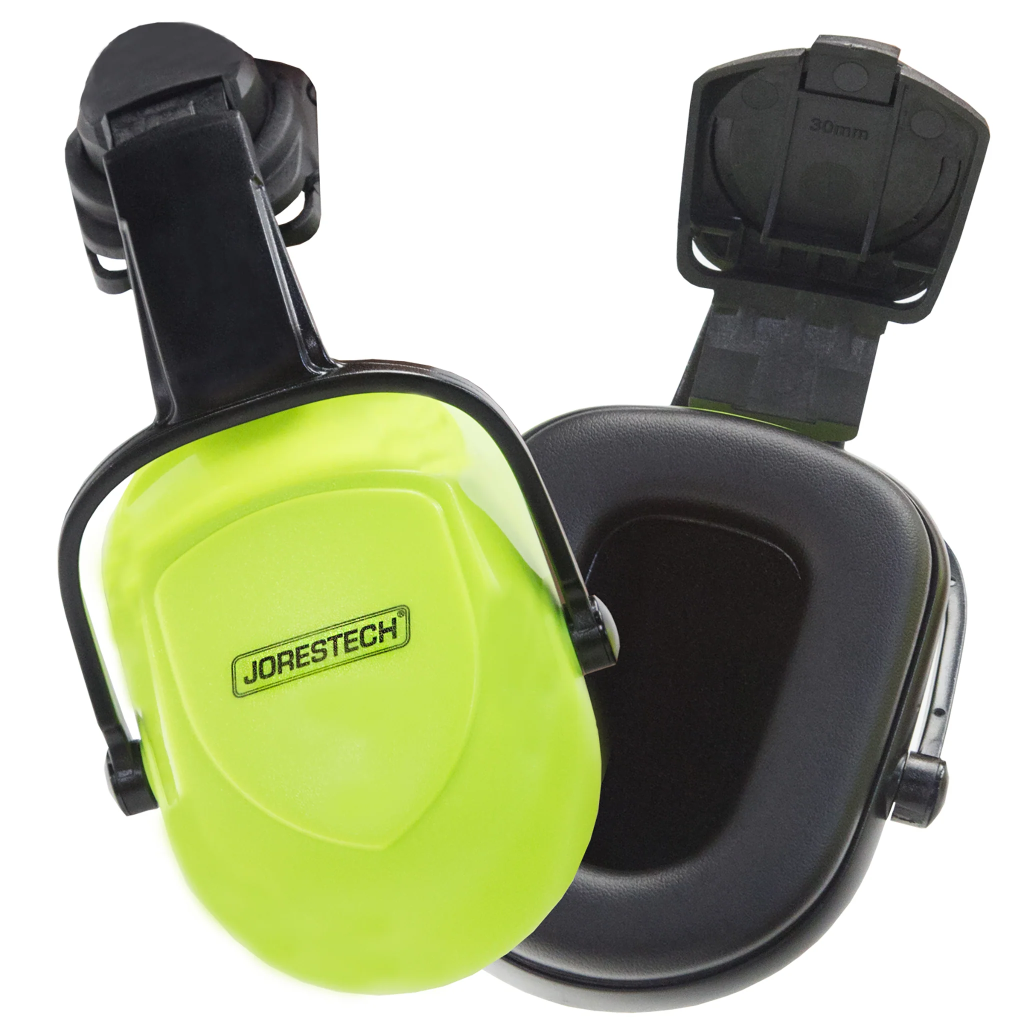 Hard Hats, Combos & Accessories | Jorestech
